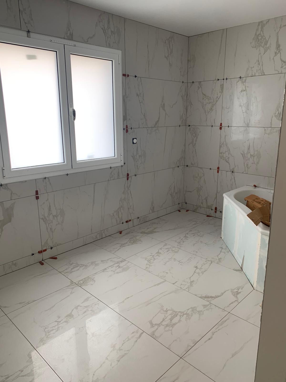 Rénovation intérieur : sols