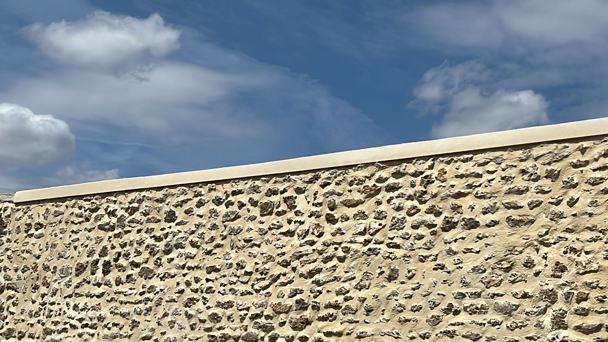 Isolation et ravalement d’extérieur