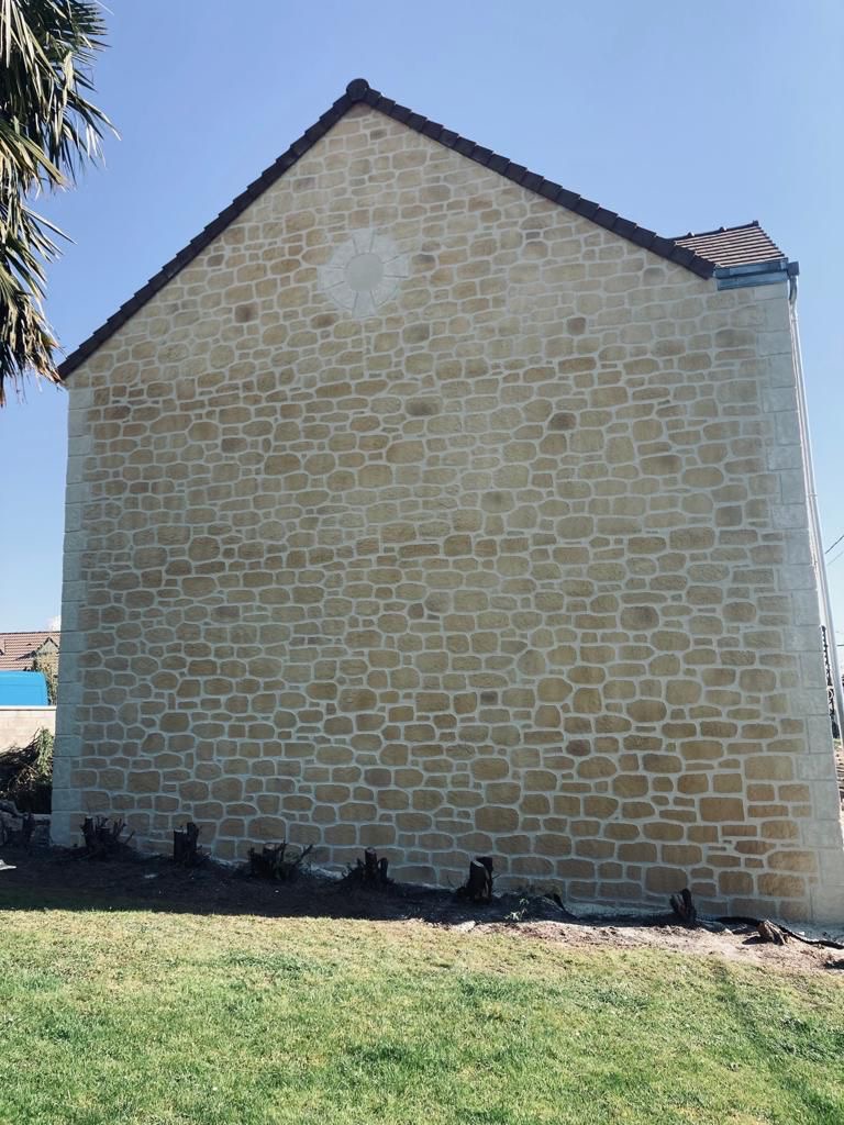 Isolation et ravalement d’extérieur