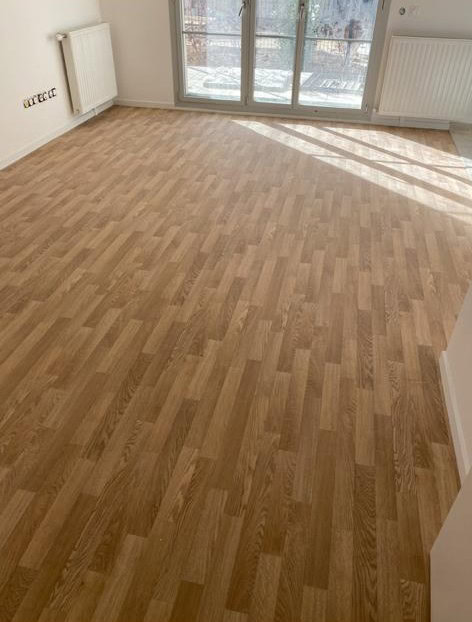 Rénovation intérieur : sols