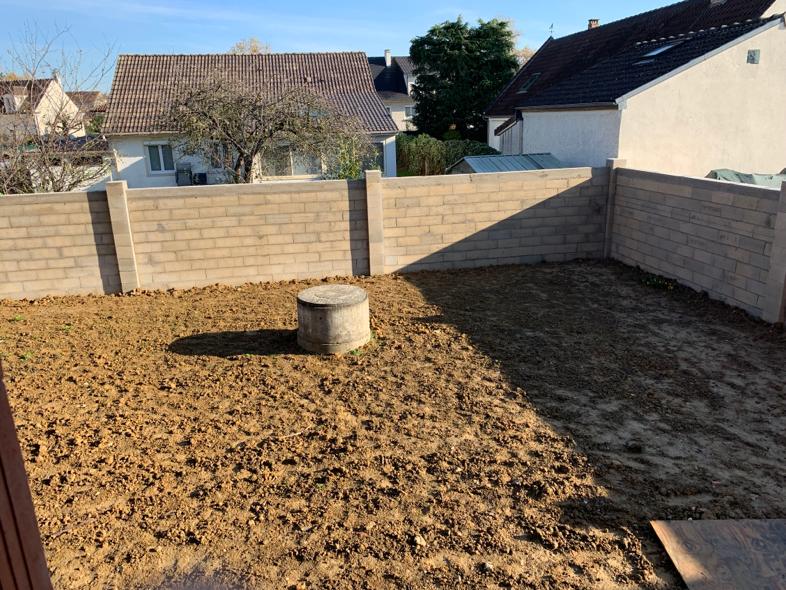 Aménagement extérieur & Clôtures