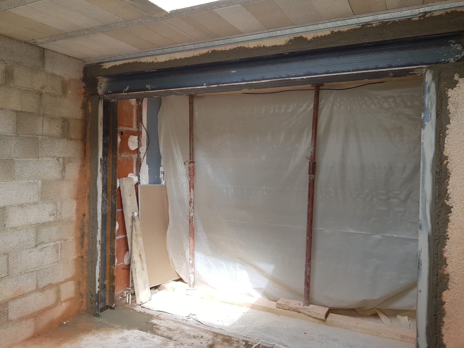 Aménagement extérieur & Clôtures