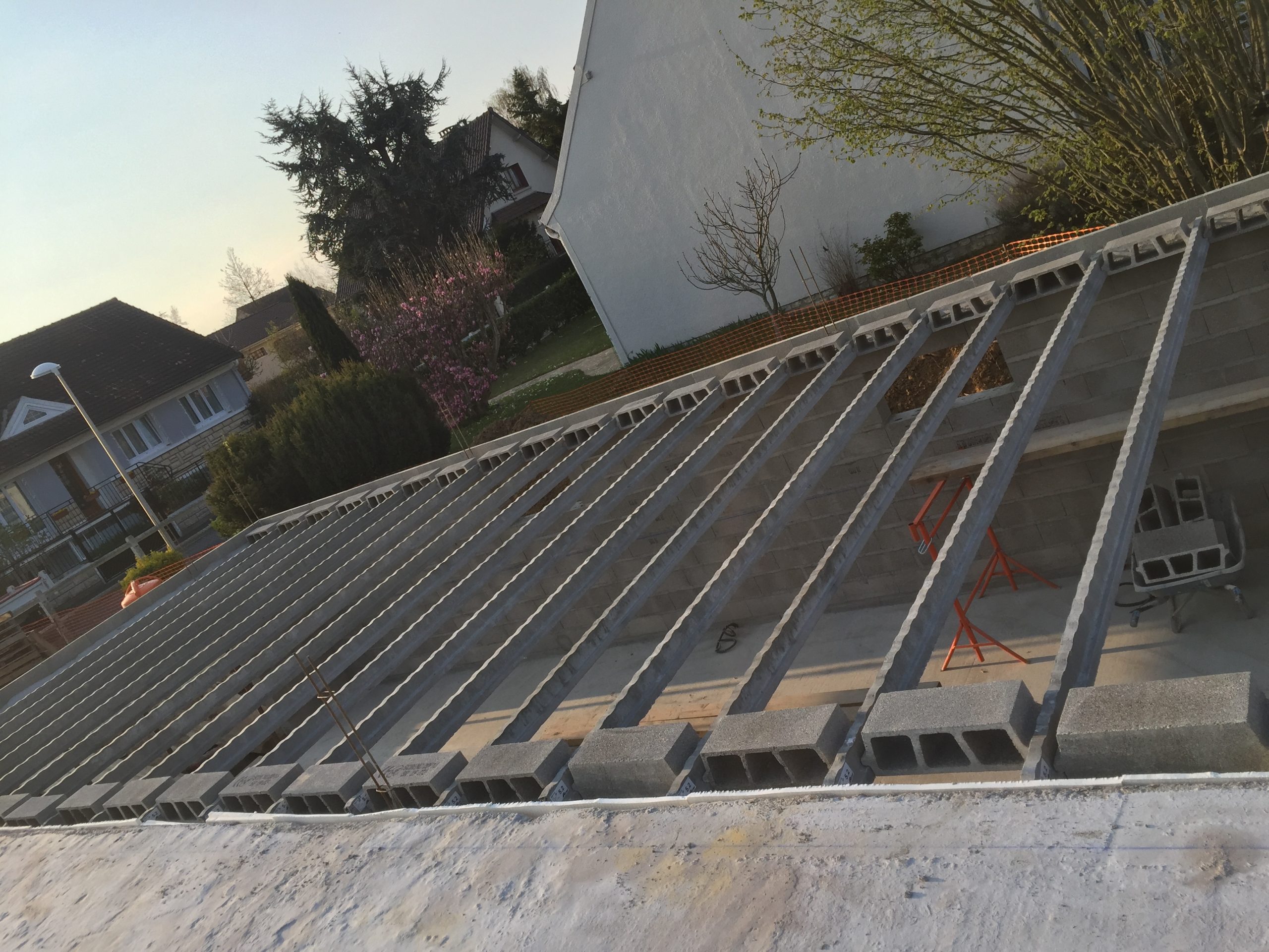 Aménagement extérieur & Clôtures