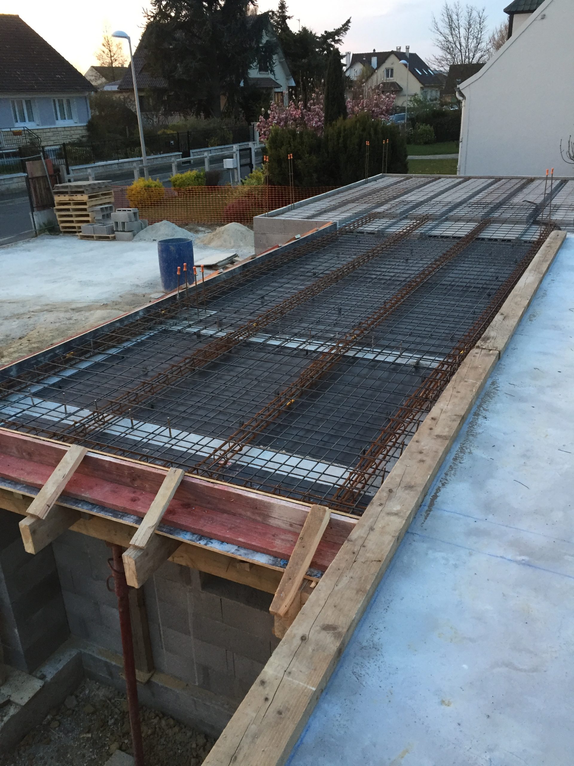 Aménagement extérieur & Clôtures