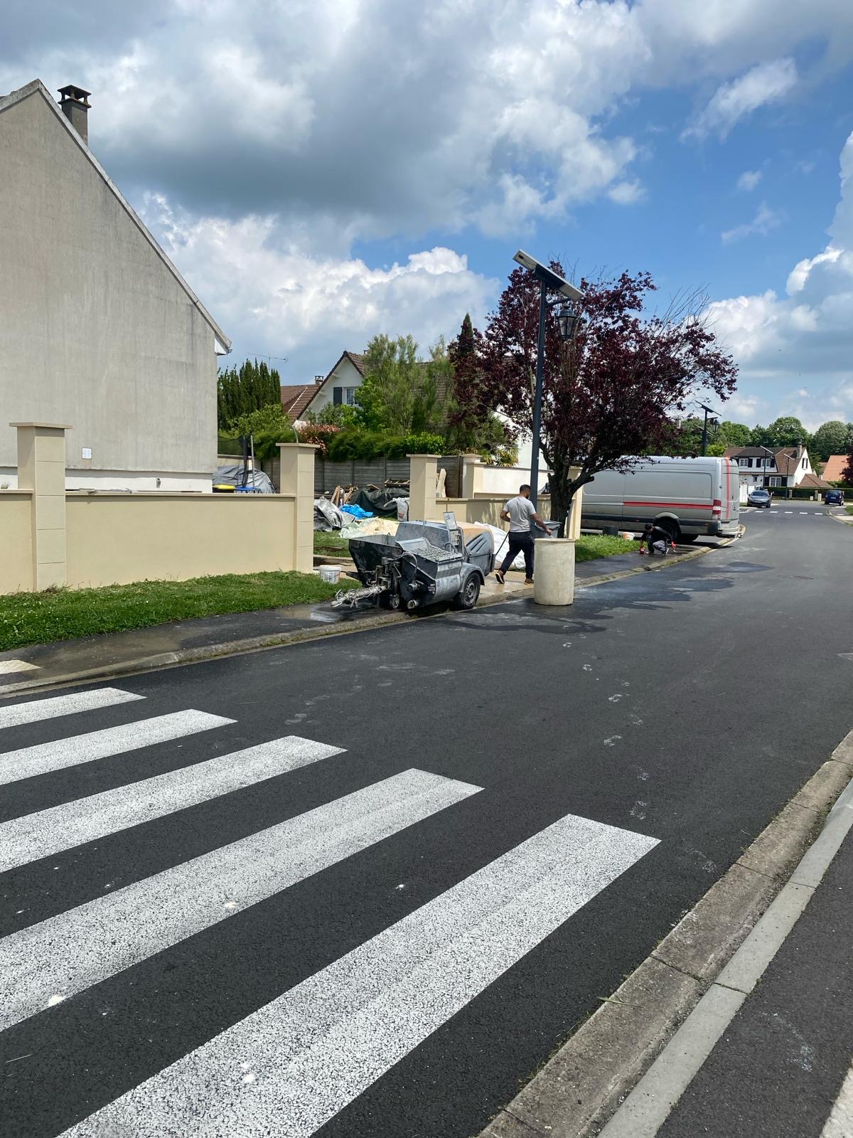 Isolation et ravalement d’extérieur & intérieur