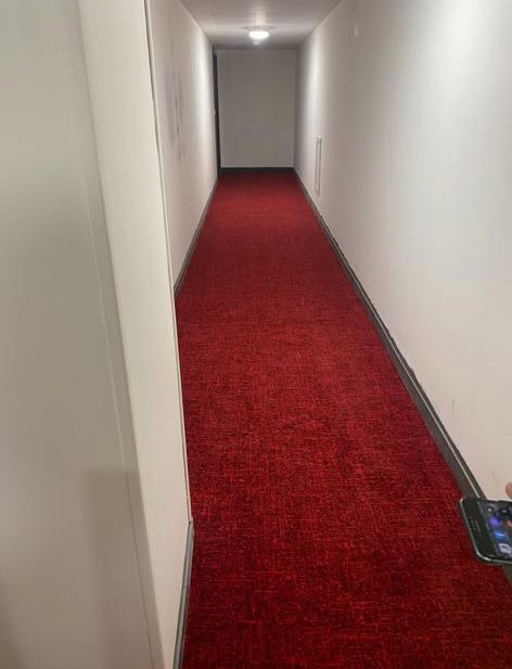 Rénovation intérieur : sols