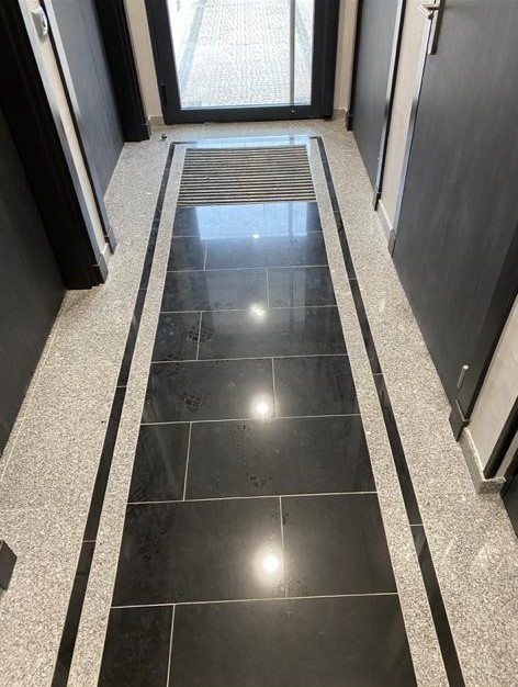 Rénovation intérieur : sols