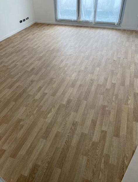 Rénovation intérieur : sols