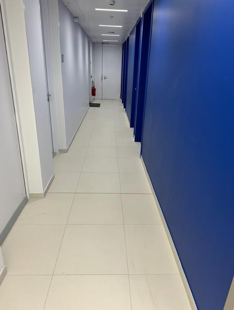 Rénovation intérieur : sols