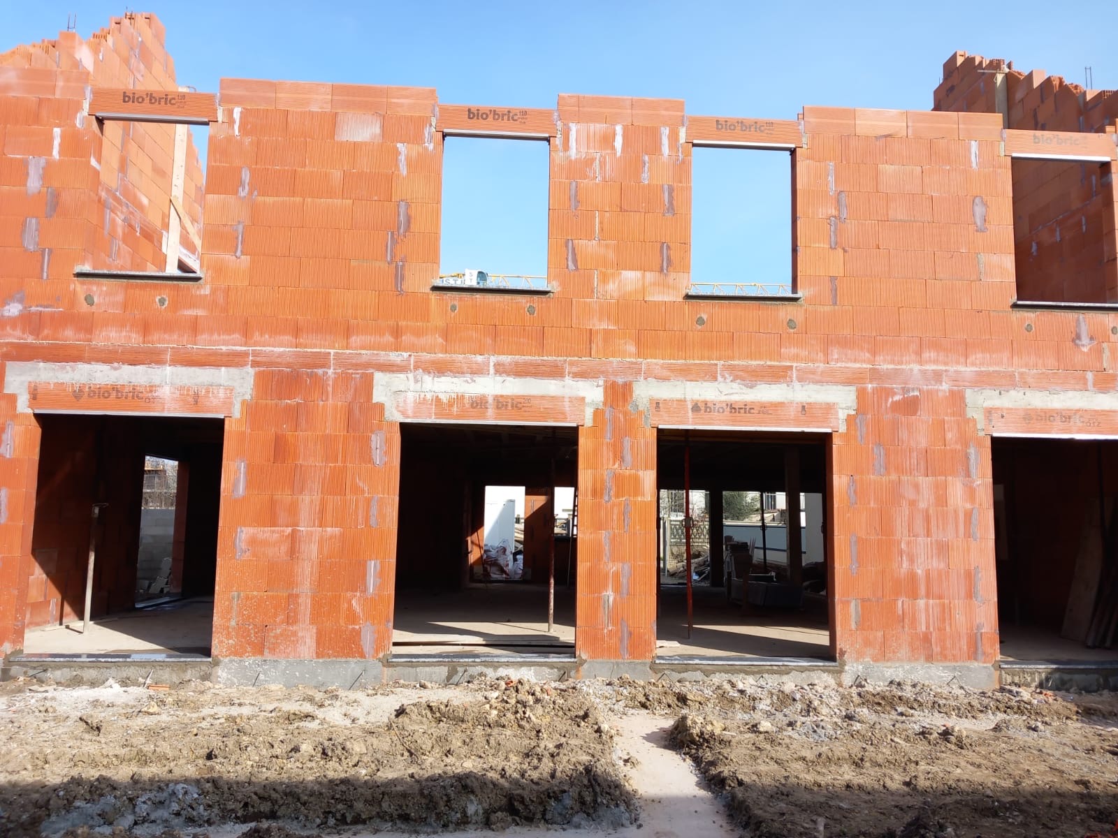 Maçonnerie & Agrandissement