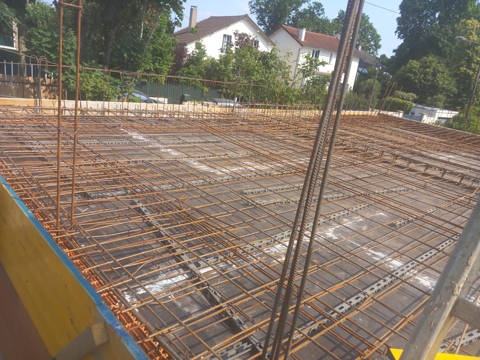 Maçonnerie & Agrandissement