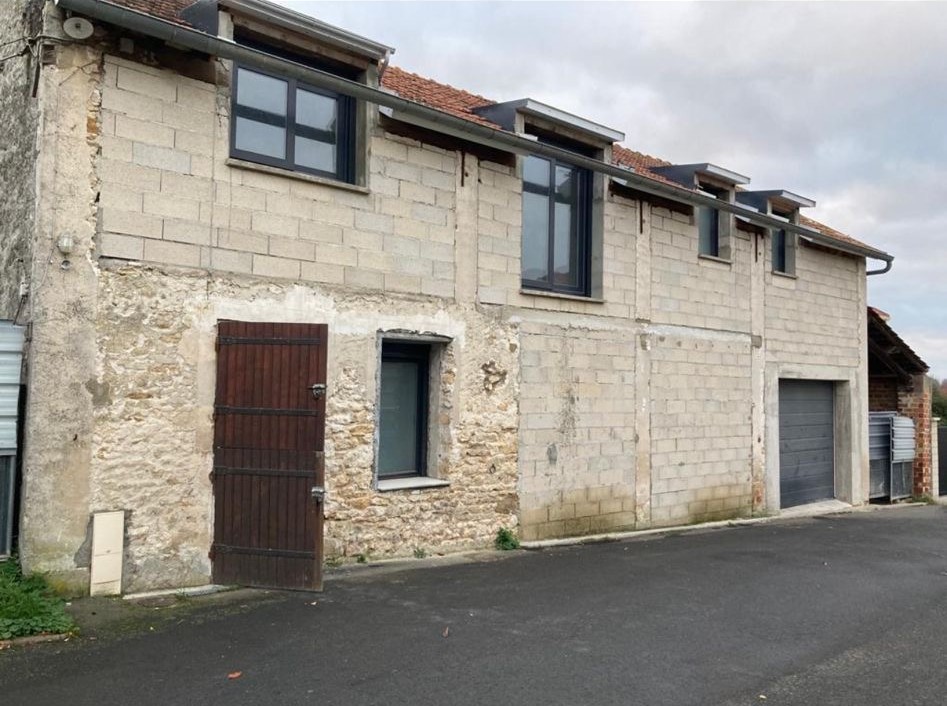 Isolation et ravalement d’extérieur