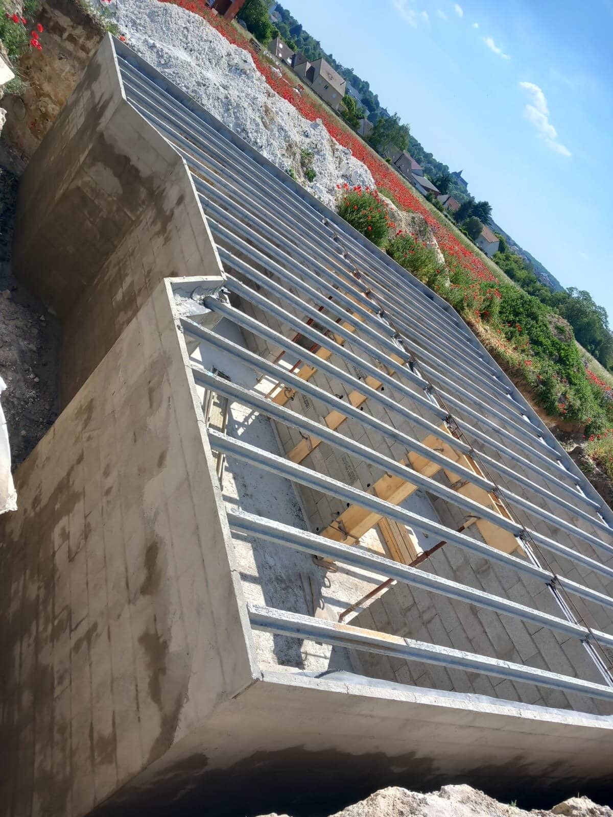 Maçonnerie & Agrandissement